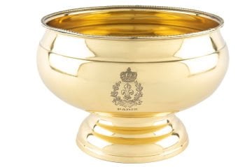 GOLD YUVARLAK KASE