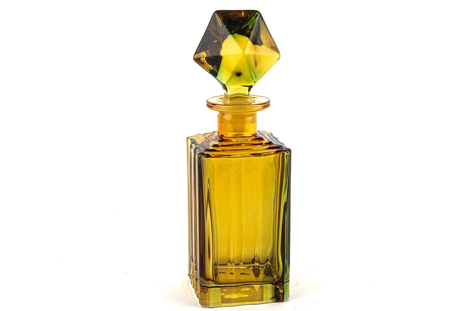 AMBER ŞİŞE