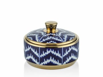 HAZEL SERİSİ KAPAKLI KUTU