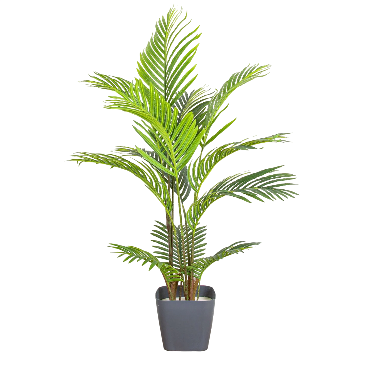 YAPAY PALMİYE AĞAÇ 125CM