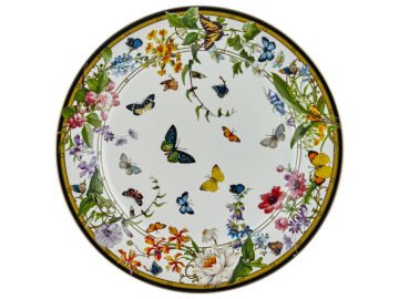 MUSE GARDEN 6LI SERVIS TABAGI 27 CM