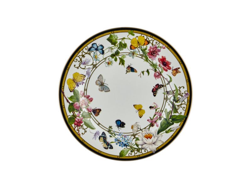 MUSE GARDEN 6LI PASTA TABAGI 19 CM
