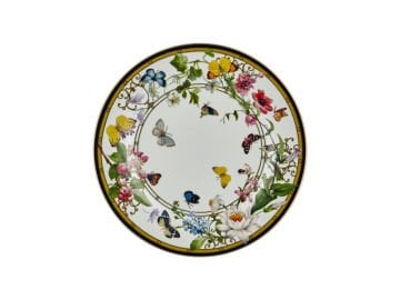 MUSE GARDEN 6LI PASTA TABAGI 19 CM